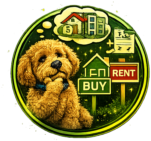 Rent vs Buy
